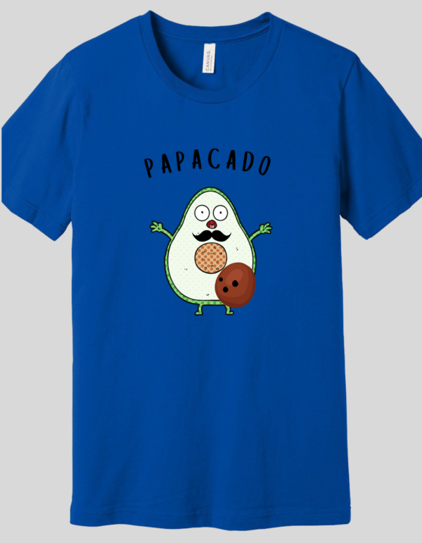 9 The Avo-couple Everyone Loves!" 🥑❤️Avocado theme T-shirt. Cotton sleeve half tees, graphic design, summer wear, party wear