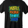 1 Elevate your style with the Ultimate Success Premium Cotton TShirt – crafted for go-getters who hustle hard and shine bright. Stay comfortable, stay motivated. Shop now!