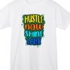 10 Elevate your style with the Ultimate Success Premium Cotton TShirt – crafted for go-getters who hustle hard and shine bright. Stay comfortable, stay motivated. Shop now!