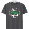 2 Chai. Biryani. Repeat. The ultimate foodie Tshirt that's taking over Instagram!