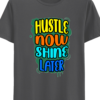 3 Elevate your style with the Ultimate Success Premium Cotton TShirt – crafted for go-getters who hustle hard and shine bright. Stay comfortable, stay motivated. Shop now!