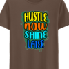 4 Elevate your style with the Ultimate Success Premium Cotton TShirt – crafted for go-getters who hustle hard and shine bright. Stay comfortable, stay motivated. Shop now!