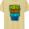 5 Elevate your style with the Ultimate Success Premium Cotton TShirt – crafted for go-getters who hustle hard and shine bright. Stay comfortable, stay motivated. Shop now!