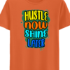 6 Elevate your style with the Ultimate Success Premium Cotton TShirt – crafted for go-getters who hustle hard and shine bright. Stay comfortable, stay motivated. Shop now!