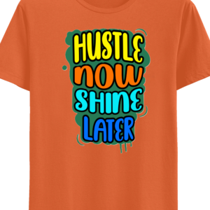 6 Elevate your style with the Ultimate Success Premium Cotton TShirt – crafted for go-getters who hustle hard and shine bright. Stay comfortable, stay motivated. Shop now!
