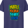 7 Elevate your style with the Ultimate Success Premium Cotton TShirt – crafted for go-getters who hustle hard and shine bright. Stay comfortable, stay motivated. Shop now!