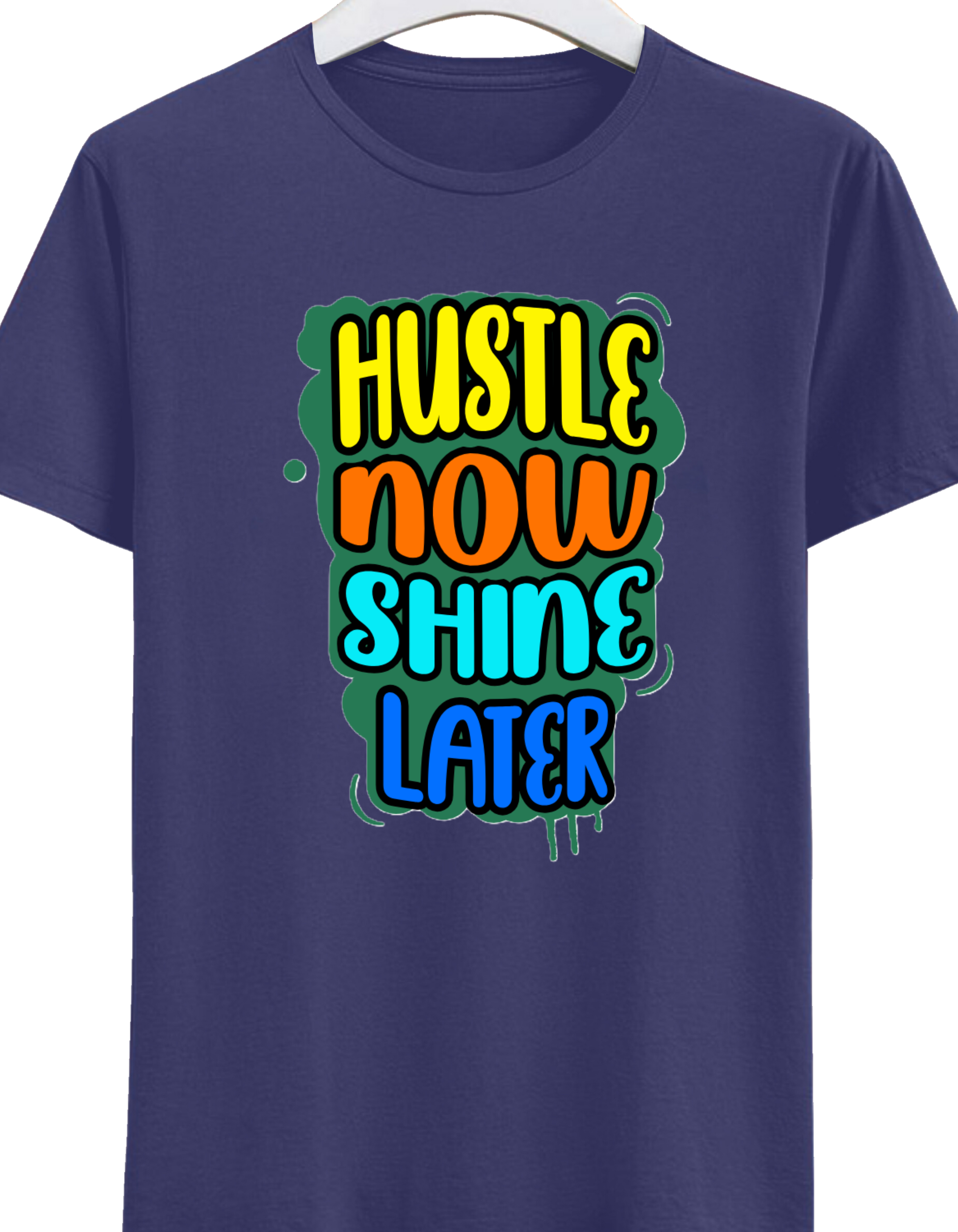 7 Elevate your style with the Ultimate Success Premium Cotton TShirt – crafted for go-getters who hustle hard and shine bright. Stay comfortable, stay motivated. Shop now!