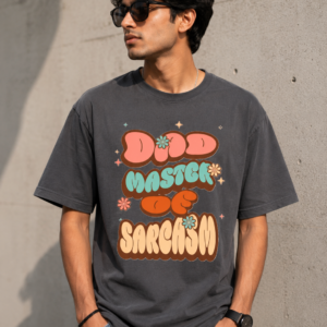 Master of Sarcasm T-Shirt