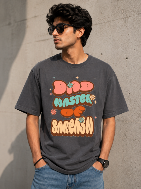 Master of Sarcasm T-Shirt
