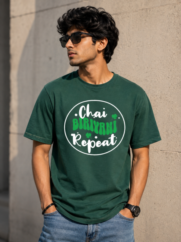Ultimate Foodie T-Shirt