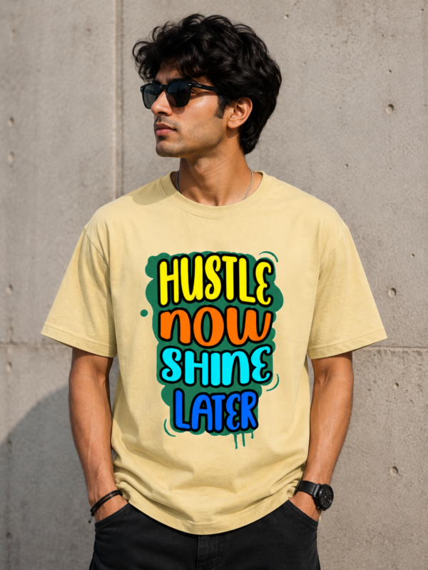 Ultimate Success Premium Cotton Tshirt Ultimate Success Premium Cotton Tshirt