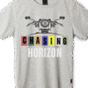 Motorbike adventure T-shirt
