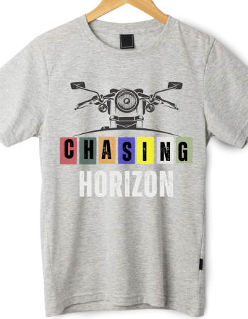 Motorbike adventure T-shirt