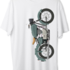 Vintage Motorcycle T-Shirt