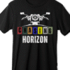 Motorbike Adventure T-shirt