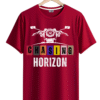 Motorbike adventure T-shirt