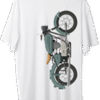 Vintage Motorcycle T-Shirt