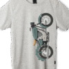 Vintage Motorcycle T-Shirt