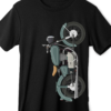Vintage Motorcycle T-Shirt