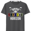 Motorbike Adventure T-shirt