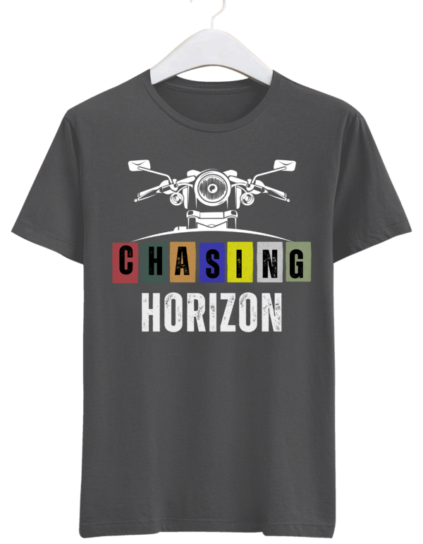 Motorbike Adventure T-shirt