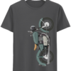 Vintage Motorcycle T-Shirt