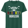 Motorbike adventure T-shirt