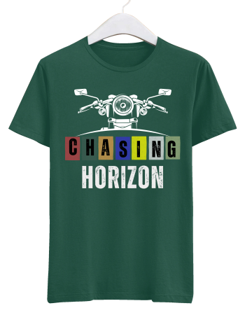 Motorbike adventure T-shirt