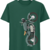 Vintage Motorcycle T-Shirt