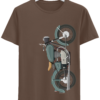 Vintage Motorcycle T-Shirt