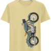 Vintage Motorcycle T-Shirt