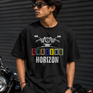 Motorbike Adventure T-Shirt