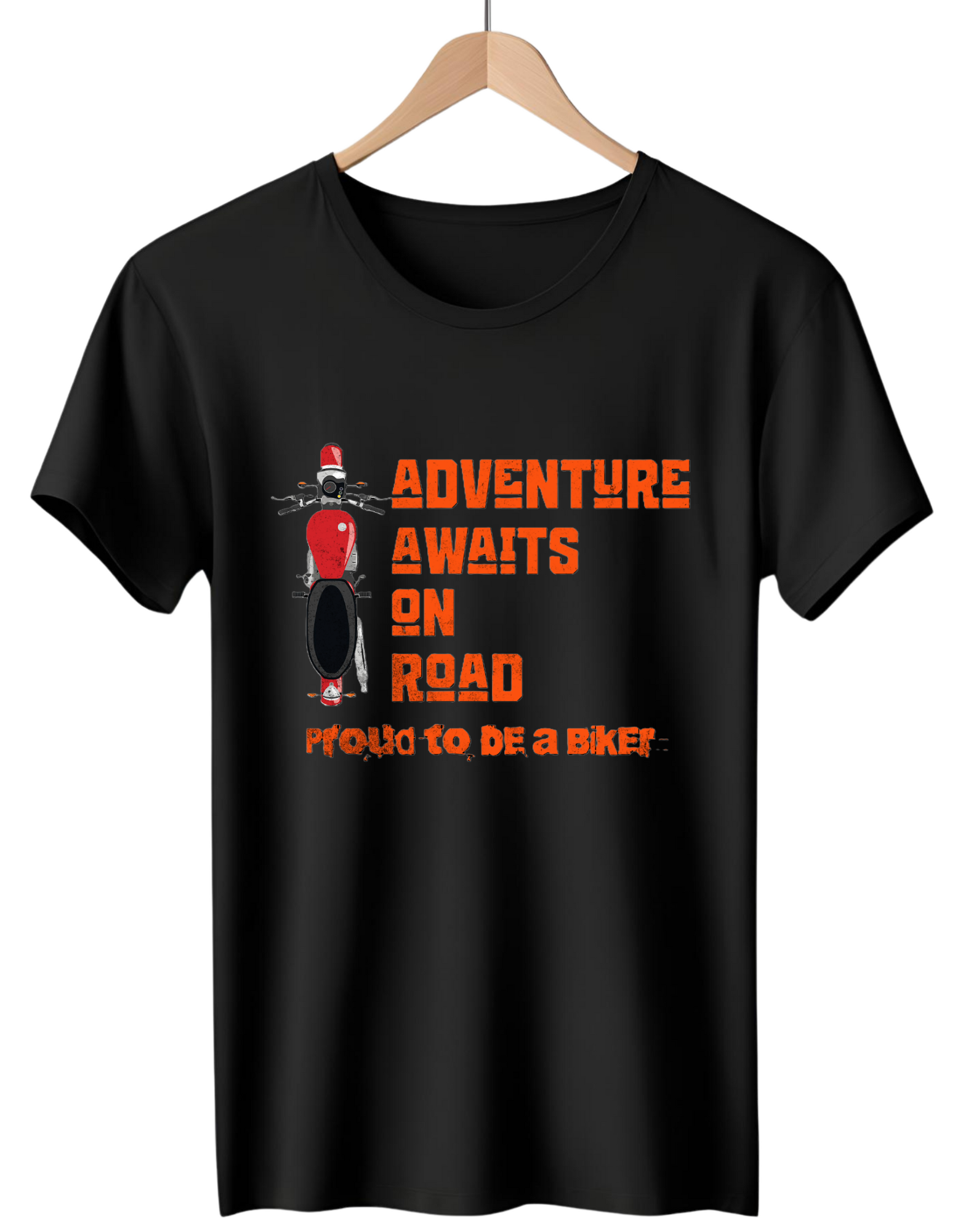 biker t-shirts for Riders