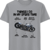 Funny Hobby T-Shirt