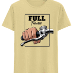 Graphic Tees India
