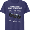 Funny Hobby T-Shirt