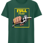 Graphic Tees India