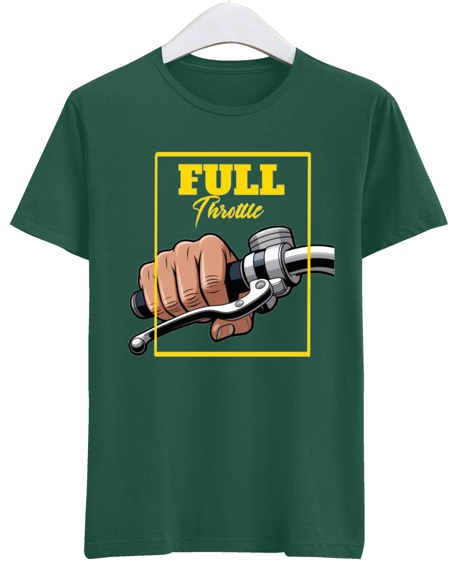 Graphic Tees India