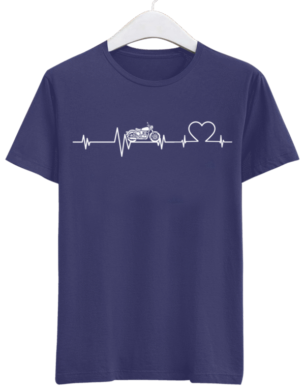 T-Shirt for True Riders
