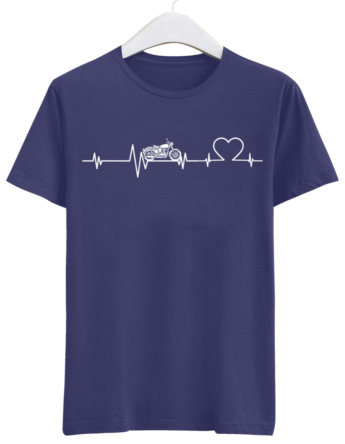 T-Shirt for True Riders