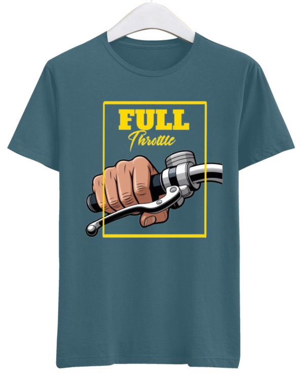 Graphic Tees India