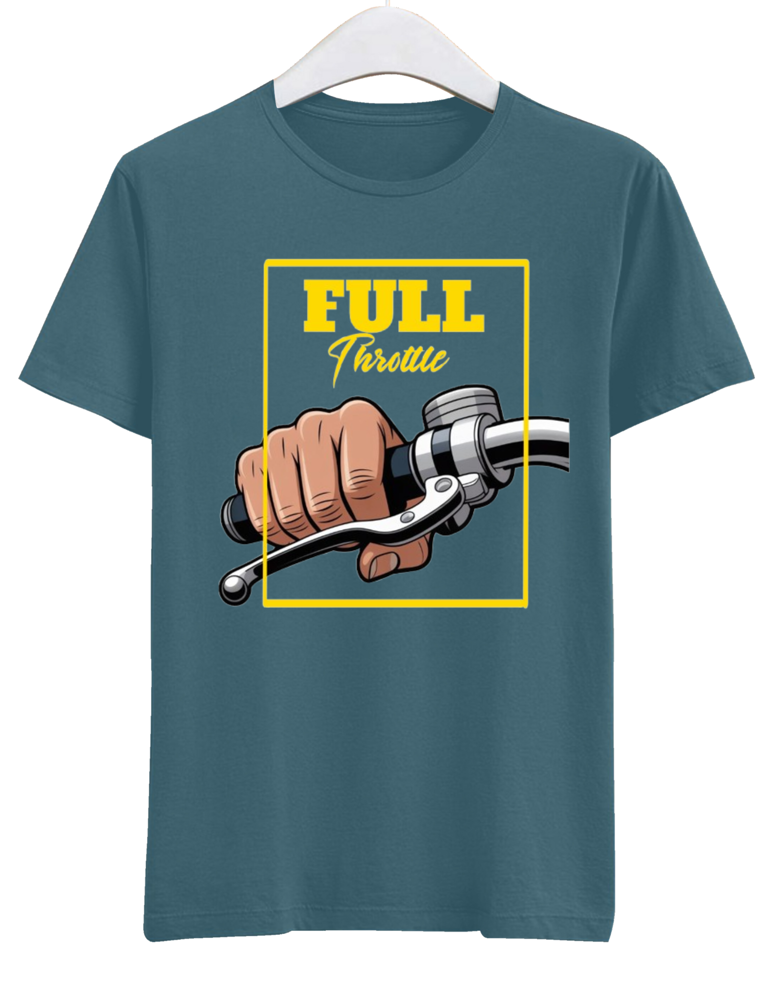 Graphic Tees India