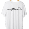 T-Shirt for True Riders