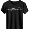 T-Shirt for True Riders