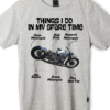 Funny Hobby T-Shirt
