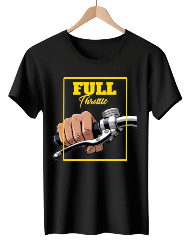 Graphic Tees India