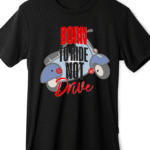 trendy T-shirts for men