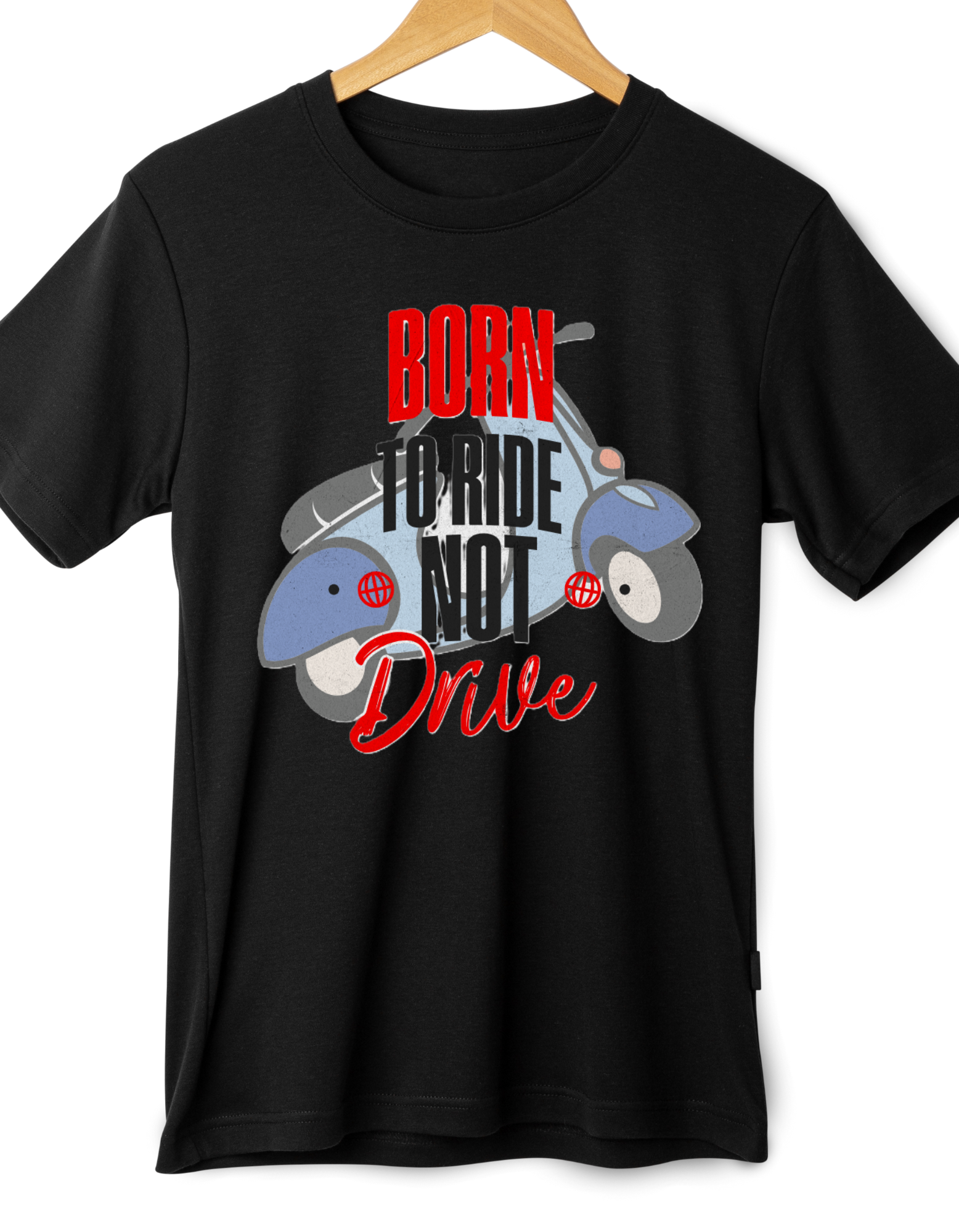 trendy T-shirts for men