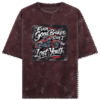 Bold T-shirt for Rebels