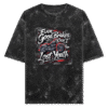 Bold T-shirt for Rebels